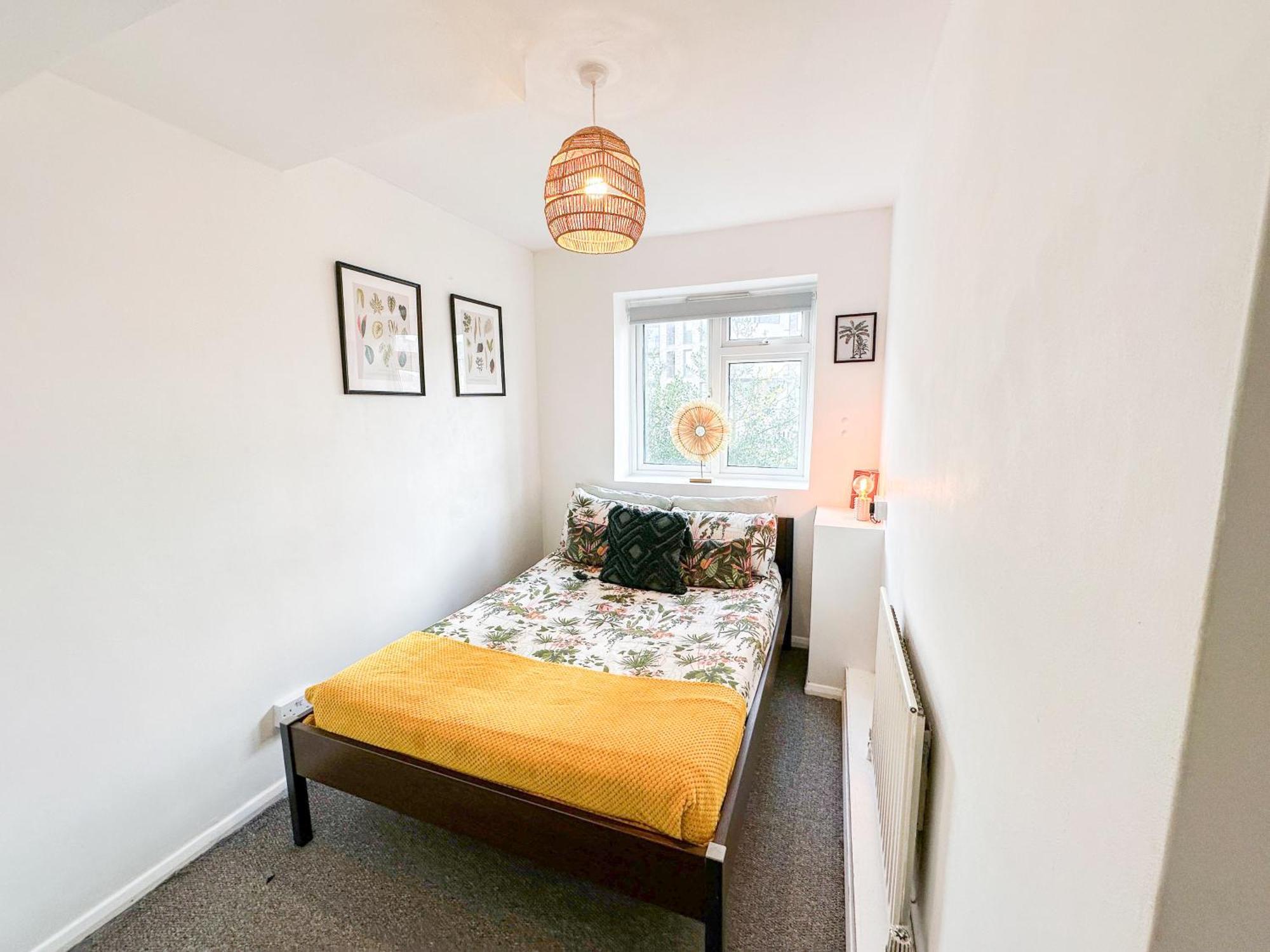 Charming Flats With Fast Wifi On The Famous Abbey Road Apartment Лондон Екстериор снимка