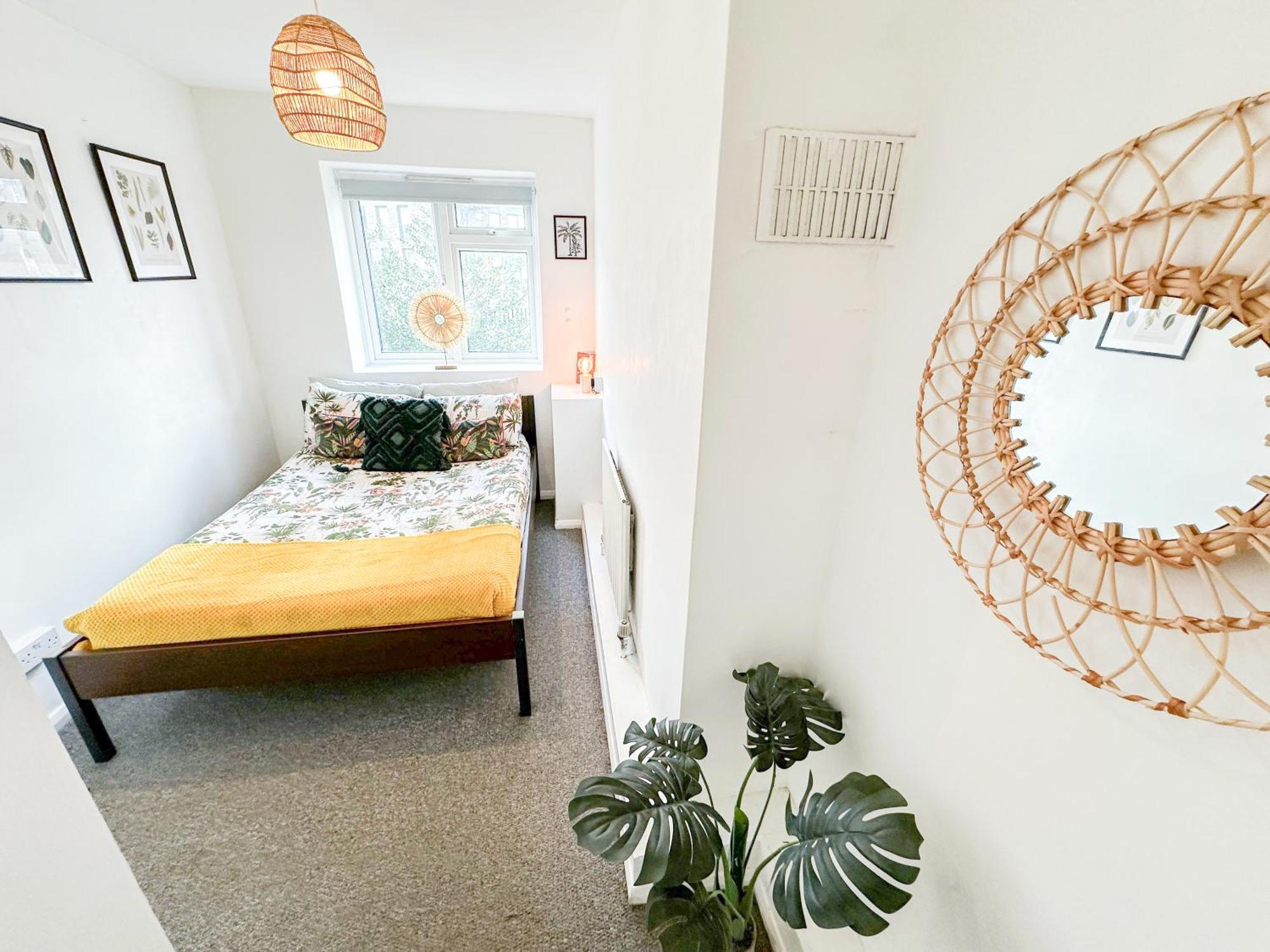 Charming Flats With Fast Wifi On The Famous Abbey Road Apartment Лондон Екстериор снимка