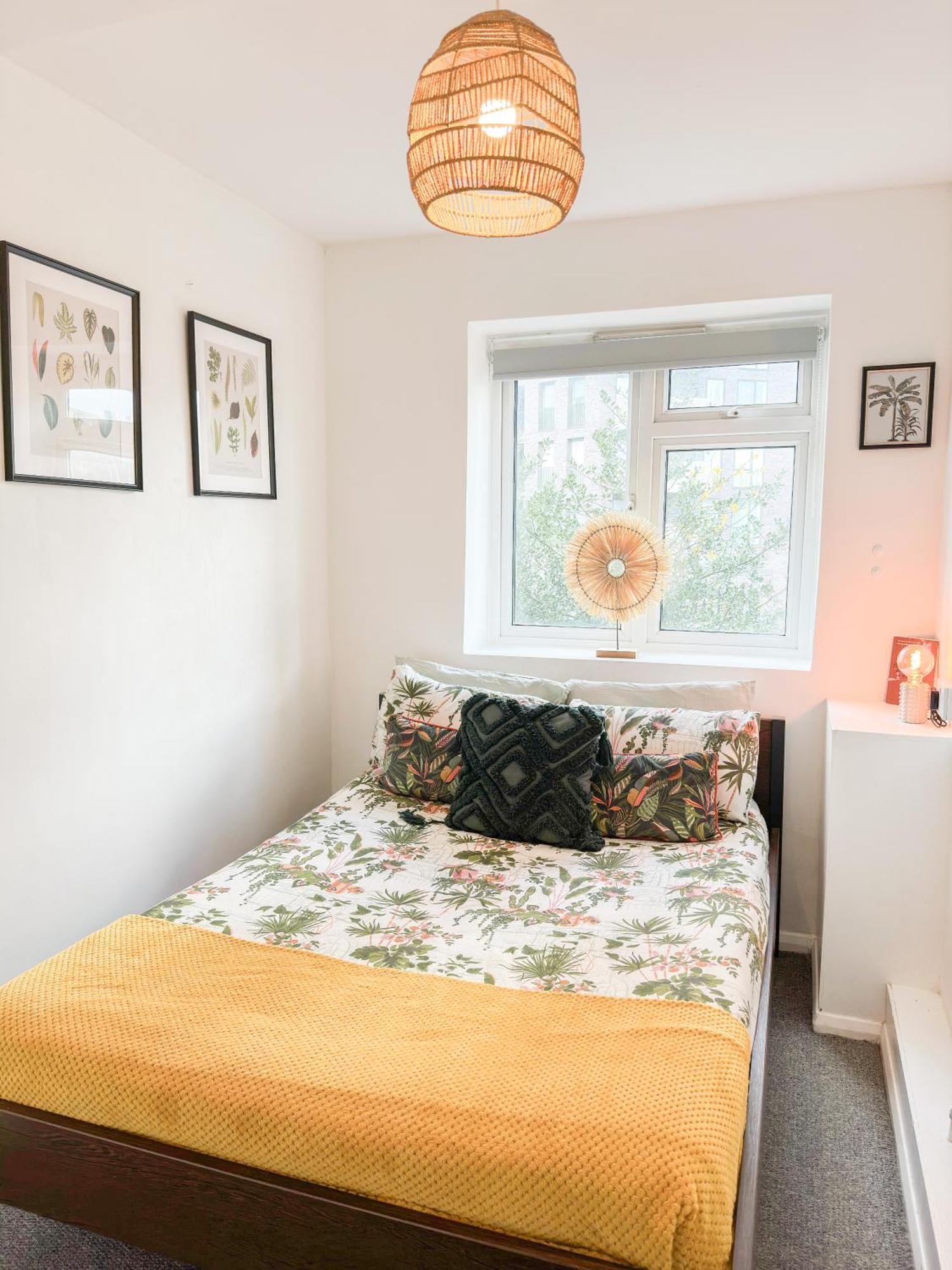 Charming Flats With Fast Wifi On The Famous Abbey Road Apartment Лондон Екстериор снимка