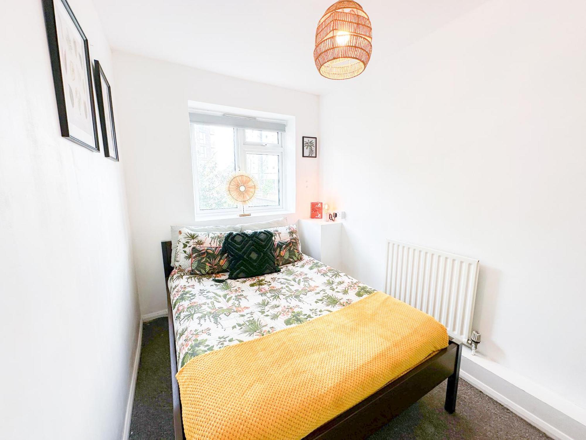 Charming Flats With Fast Wifi On The Famous Abbey Road Apartment Лондон Екстериор снимка