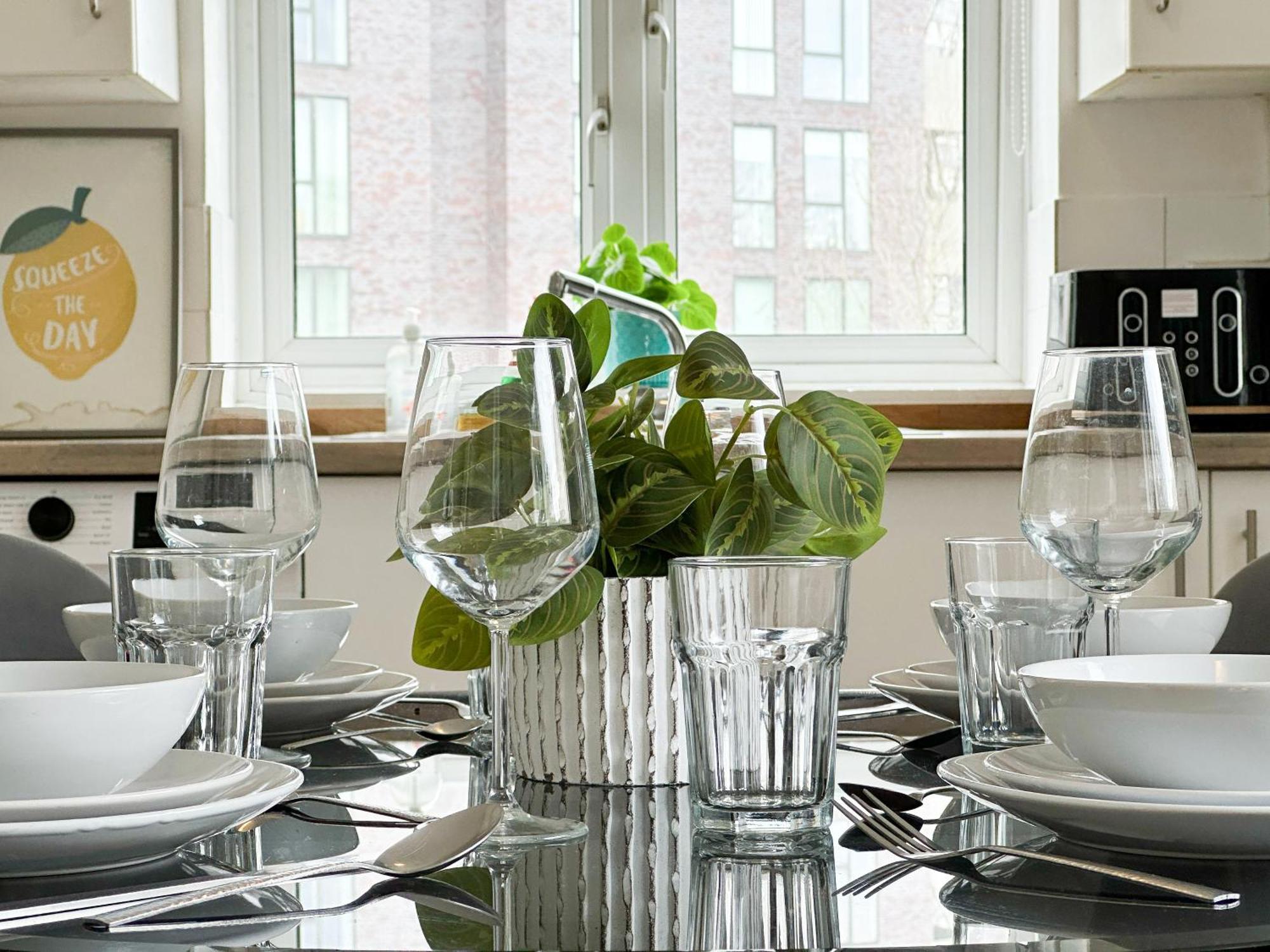 Charming Flats With Fast Wifi On The Famous Abbey Road Apartment Лондон Екстериор снимка