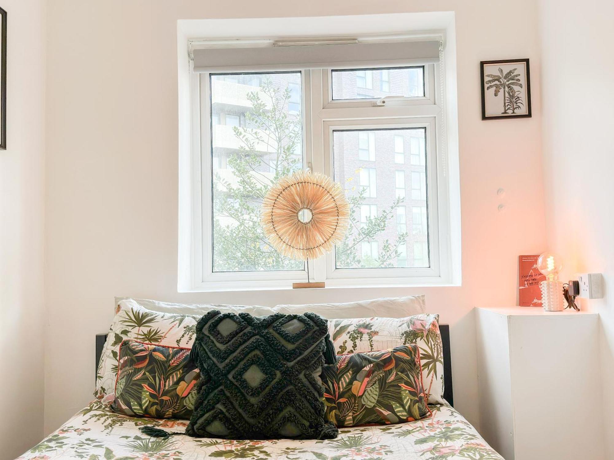 Charming Flats With Fast Wifi On The Famous Abbey Road Apartment Лондон Екстериор снимка